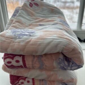 Cotton Standard Shams